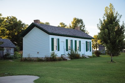 The Gray/Campbell Farmstead