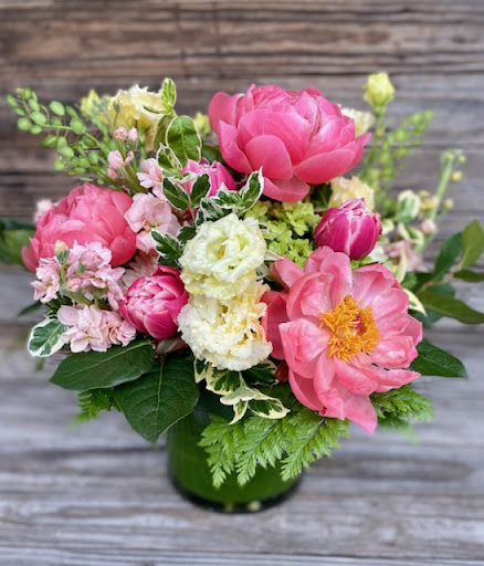 Garden and Roads Florist - Thumbnail