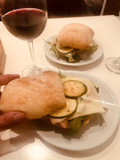 Bar Vitore - Thumbnail