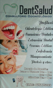 DentSalud Consultorio Odontologico 2