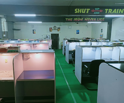 Shri Ram Library