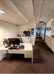 Photo n°11 de Thedra à Nantes (Cabinet de recrutement)