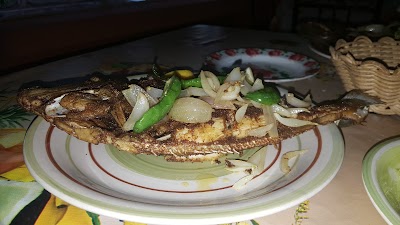 Photos of Kimberley Snack (Chez Vishnu)