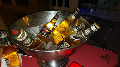 Bar - Restaurant Fretes - Thumbnail