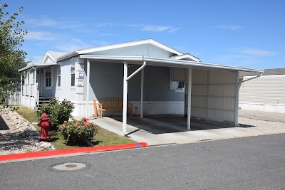 Riverside Manufactured Home Community