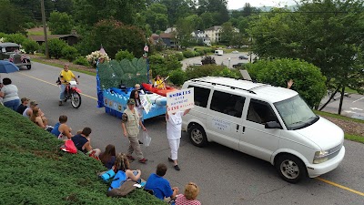 Photos of Lake Junaluska Assembly