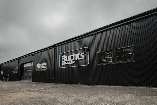 Buchts Bil & Motor