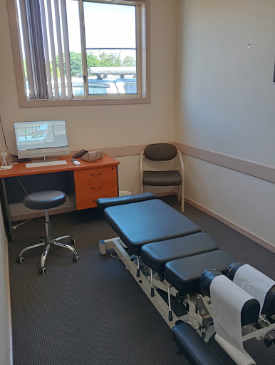 Grafton Chiropractic Centre - Thumbnail