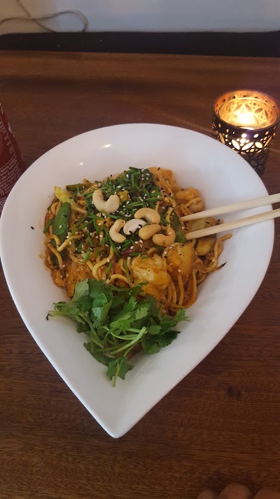 Photos of Nordic Noodle