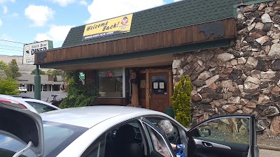 Black Bear Diner Klamath Falls