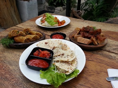 Photos of Kopi Negri