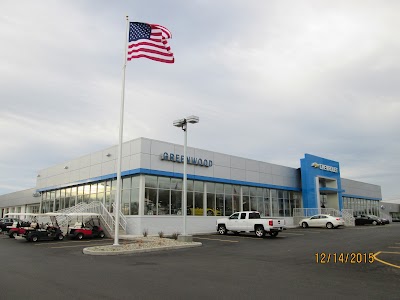 Photos of Greenwood Chevrolet Inc