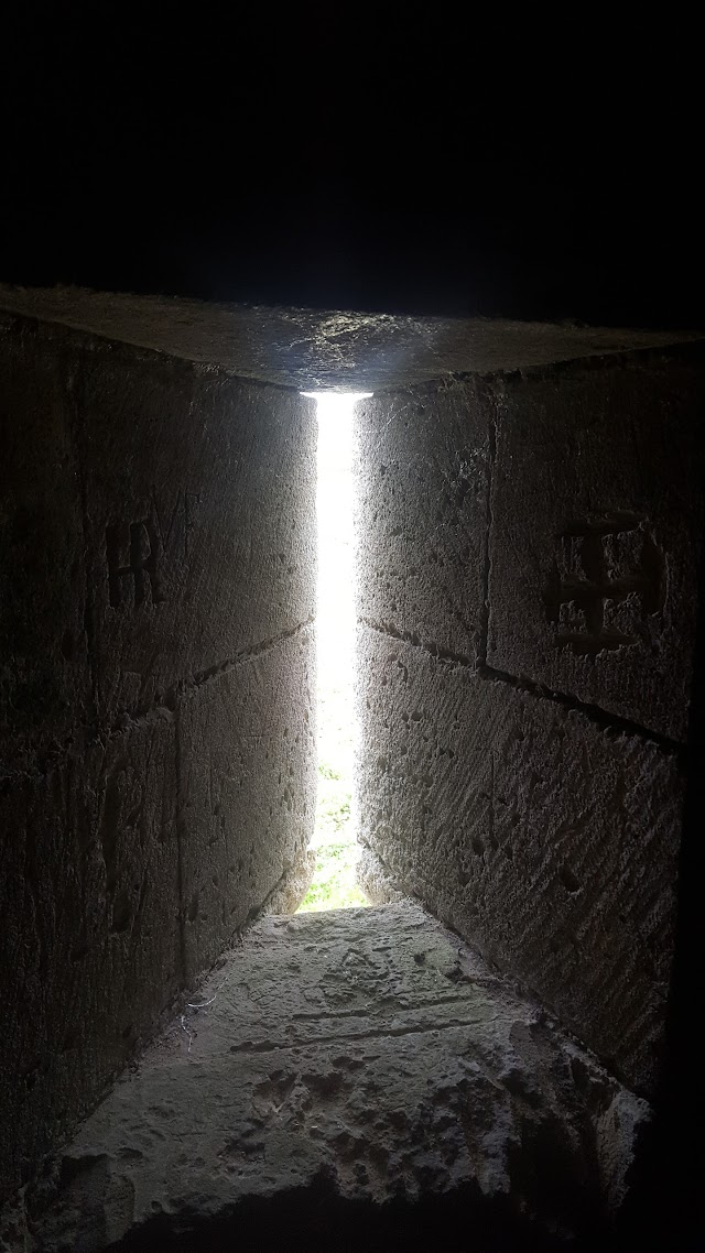 Forteresse Médiévale de Blanquefort