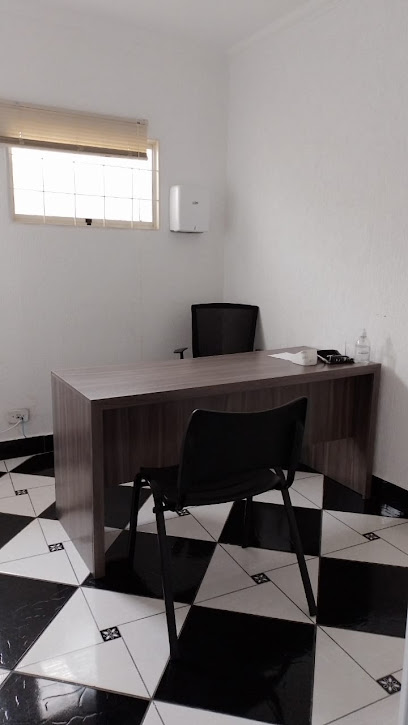 BMR SAÚDE E SEGURANÇA OCUPACIONAL