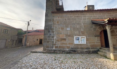 Igreja de Santa Eufémia