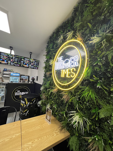 THE BURGER TIME’S Schiltigheim - Bischheim