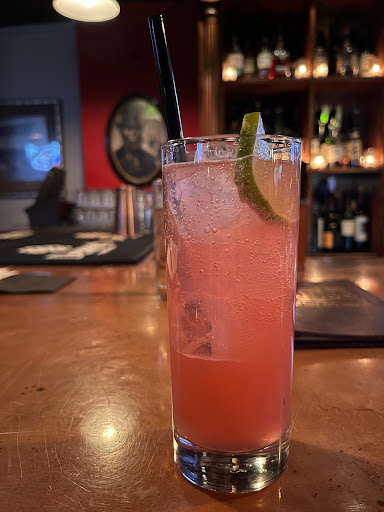Bourbon House - Thumbnail