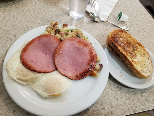 Veroba's Family Restaurant - Thumbnail