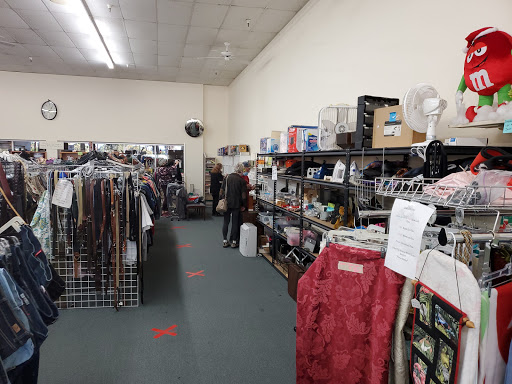 Brother Benno's Thrift Shop - Thumbnail