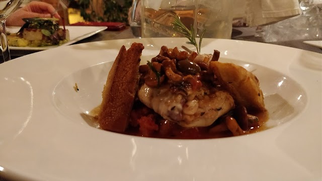 Le Relais des Maures