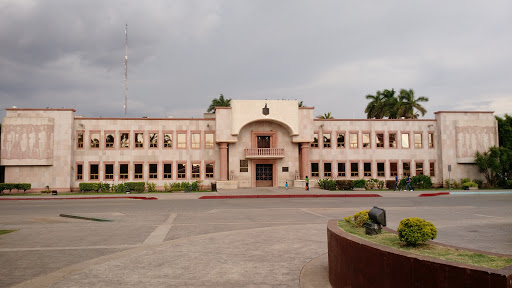 STATE GOVERNMENT ADMINISTRATIVE PALACE - Thumbnail