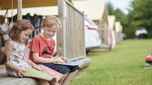 Kessingland Camping & Caravanning Club - Thumbnail