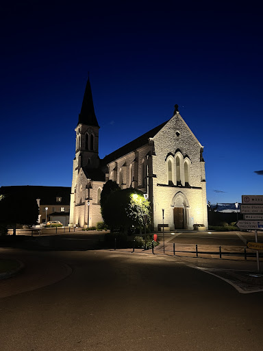 Photo de Le domaine de Tizo à Saint-Victor-de-Morestel (38510)