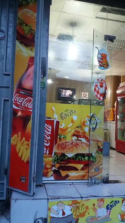 Photos of Haji Taji Fastfood