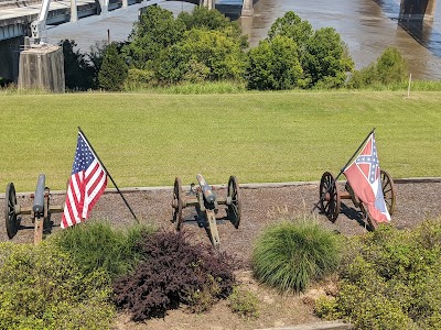 Mississippi Welcome Center