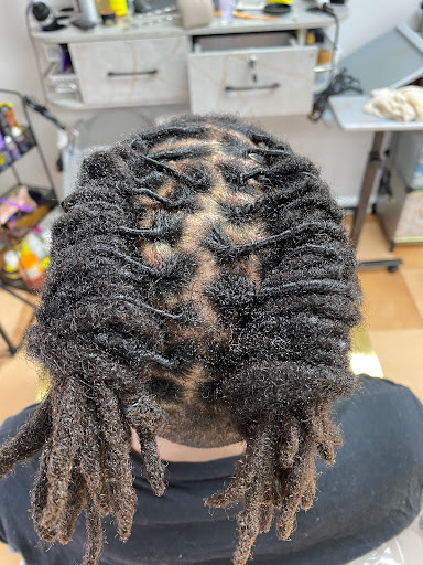 Tru Beauty Styles LLC. Hair Salon - Thumbnail
