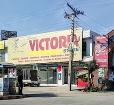 Super Victoria lahore