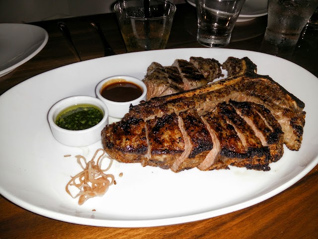 STK Steakhouse