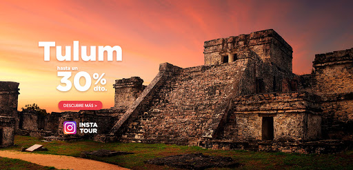 OPERADORA TURISTICA LIVE CARIBE NOW