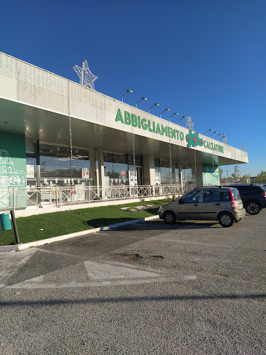 Globo Roma Aurelia
