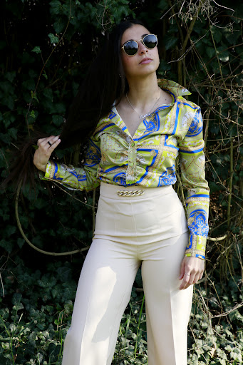 Vecchio Thai - Visual