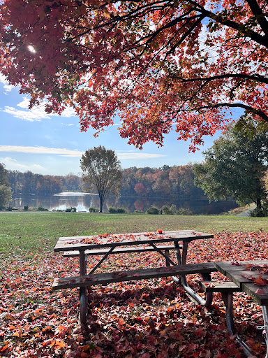 Buddy Attick Lake Park South Entrance - Thumbnail