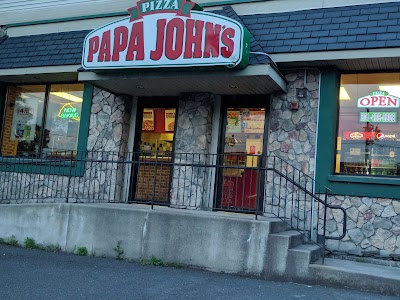 Papa John