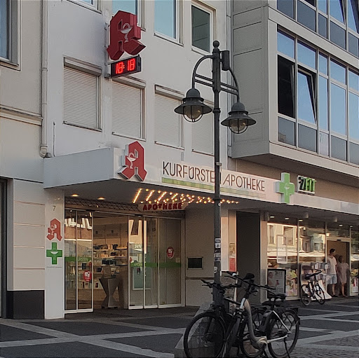 Apotheken Dr. Lutz Engelmann e.K.