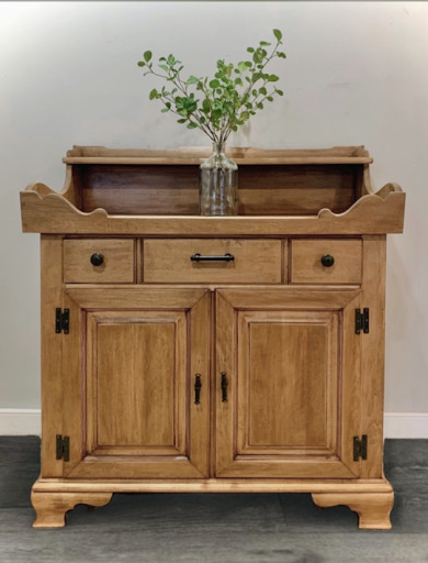 Meraki Home - ReStore ReStyle ReLove Furniture Restoration And Painting - Thumbnail