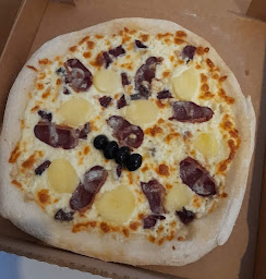 Photo n°25 de Abyanne à Villeneuve-de-Rivière (Pizzeria)