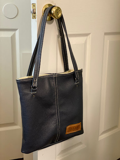 Kerns Leather - Visual