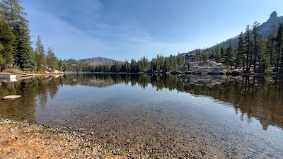 Kirkwood Campground (recgovnpsdata)