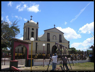 Photos of Iglesia de La Paz