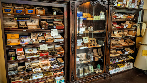 Torch One Cigar Bar - Thumbnail