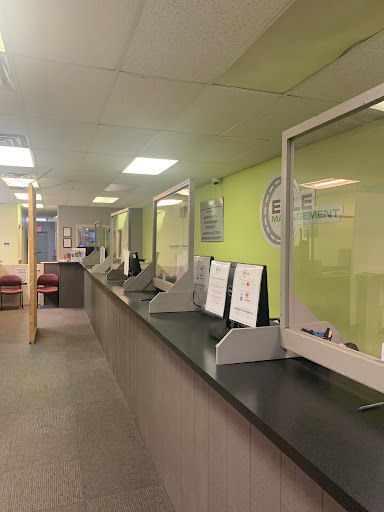 Florissant License Office - Thumbnail