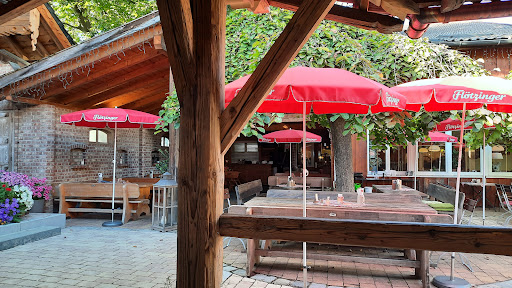 Landgasthof Stechl