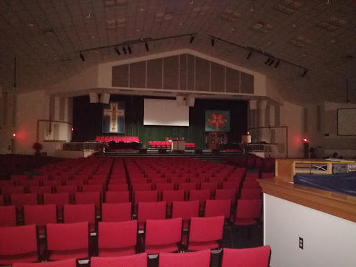 Christ Gospel Churches International