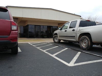 Snow Hill Baptist Church