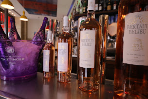 Photo n°1 de La Bombe à Paris (Brasserie)