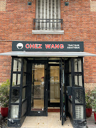 Photo n°1 de Chez Wang à Paris (Restaurant chinois)